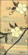 Agenda haiku 2014