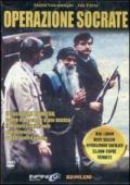 Operazione Socrate. Il caso Osho Rajneesh. Come e perché è stato ucciso il maestro spirituale più discusso della nostra epoca. DVD