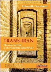 Trans-Iran