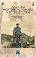 I caduti di Montorio al Vomano in tutte le guerre