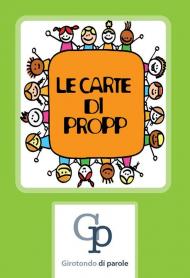 Le carte di propp