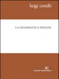 La grammatica inglese