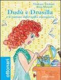 Dudù e Drusilla e il mistero della spilla scomparsa