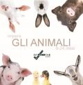 Impara gli animali. Ediz. illustrata