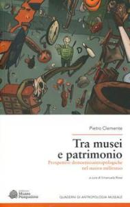 Tra musei e patrimonio