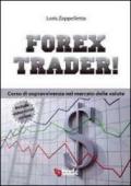 Forex trader