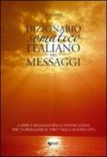 Dizionario somatico-italiano dei messaggi