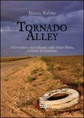 Tornado Alley