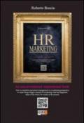 HR marketing inglese