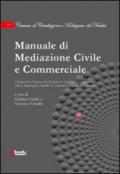 Manuale di mediazione civile e commerciale