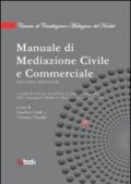 Manuale di mediazione civile e commerciale