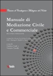 Manuale di mediazione civile e commerciale
