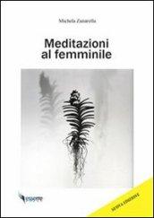 Meditazione al femminile