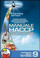 Manuale HACCP ed igiene alimentare