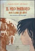 Il mio parroco non è come gli altri. Docu-racconto su don Pino Puglisi