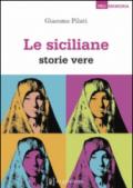 Le siciliane. Storie vere