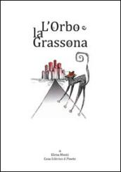 L'orbo e la grassona