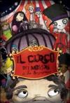 Il circo dei mostri di Joe Senzagamba