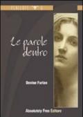 Le parole dentro (Penelope)