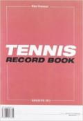 Tennis record book 2011