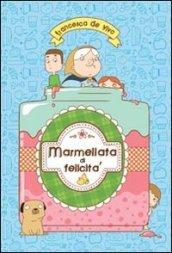 Marmellata di felicità