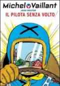 Il pilota senza volto. Michel Vaillant