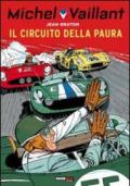 Il circuito della paura. Michel Vaillant