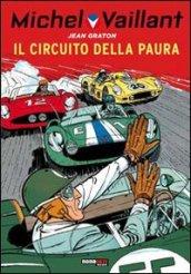 Il circuito della paura. Michel Vaillant