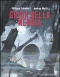 Grida nella nebbia. 1.la spada di Gaia