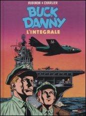 Buck Danny. L'integrale (1953-1955)