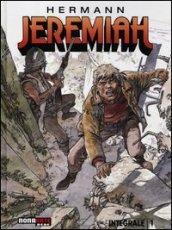 Jeremiah. Ediz. integrale. 1.