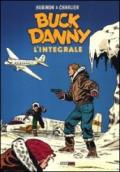 Buck Danny. L'integrale (1955-1956)