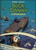 Buck Danny. L'integrale. 1958-1960