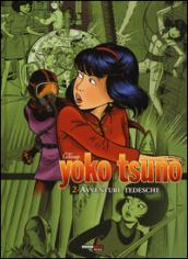 Avventure tedesche. Yoko Tsuno. L'integrale. 2.