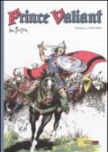 Prince Valiant. 1.1937-1938