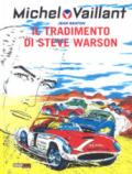 Il tradimento di Steve Warson. Michel Vaillant: 6