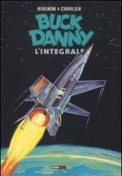 Buck Danny. L'integrale (1962-1965)