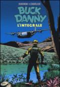 Buck Danny. L'integrale (1965-1970)