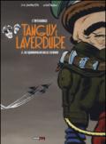 La scuola delle cicogne. Tanguy e Laverdure. L'integrale. 2.