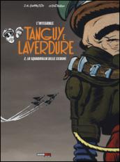 La scuola delle cicogne. Tanguy e Laverdure. L'integrale. 2.