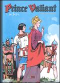 Prince Valiant. 6.1947-1948