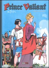 Prince Valiant. 6.1947-1948