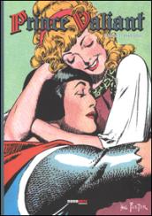 Prince Valiant. 7.1949-1950