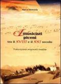 Musicisti piceni tra XVIII e XXI sec. Trascrizioni originali