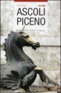 Guida di Ascoli Piceno. Ediz. italiana e inglese