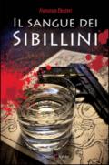 Il sangue dei Sibillini