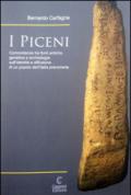 I Piceni. Concordanze tra fonti antiche, genetica e archeologia sull'identità e diffusione di un popolo dell'Italia preromana