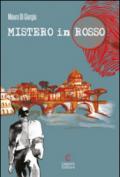 Mistero in rosso. La prima indagine del commissario Ferrer