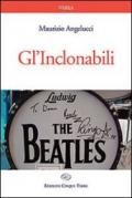 Gl'Inclonabili - The Beatles (Monterosso)