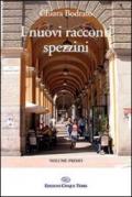 I nuovi racconti spezzini - Volume 1 (Corniglia)